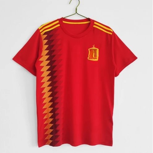 2018 World Cup team X Ban Ya