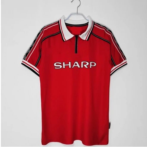 1998-99 MU Home field