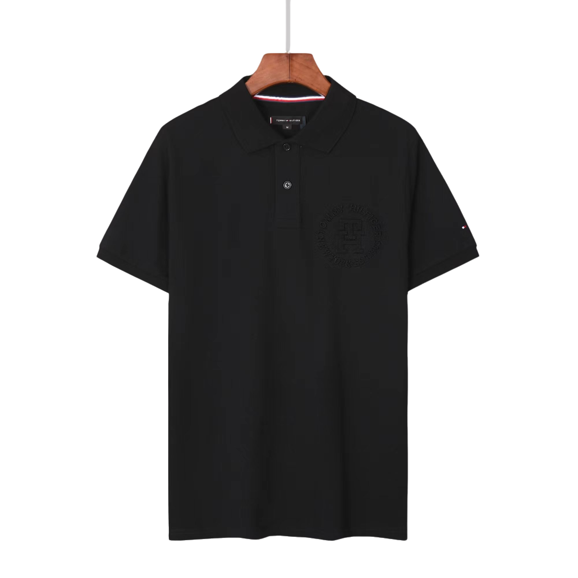 04 Black