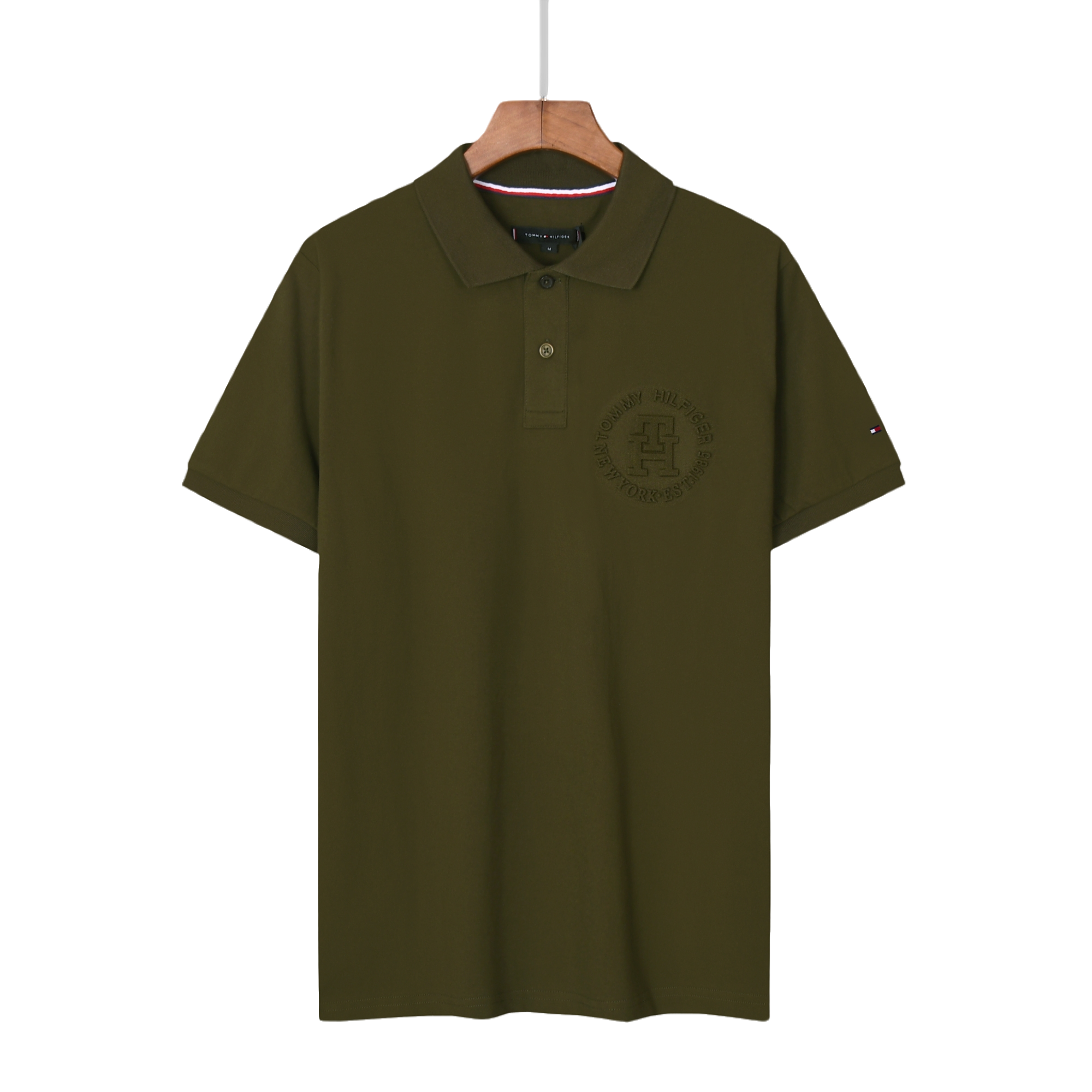 07 Brown-Green