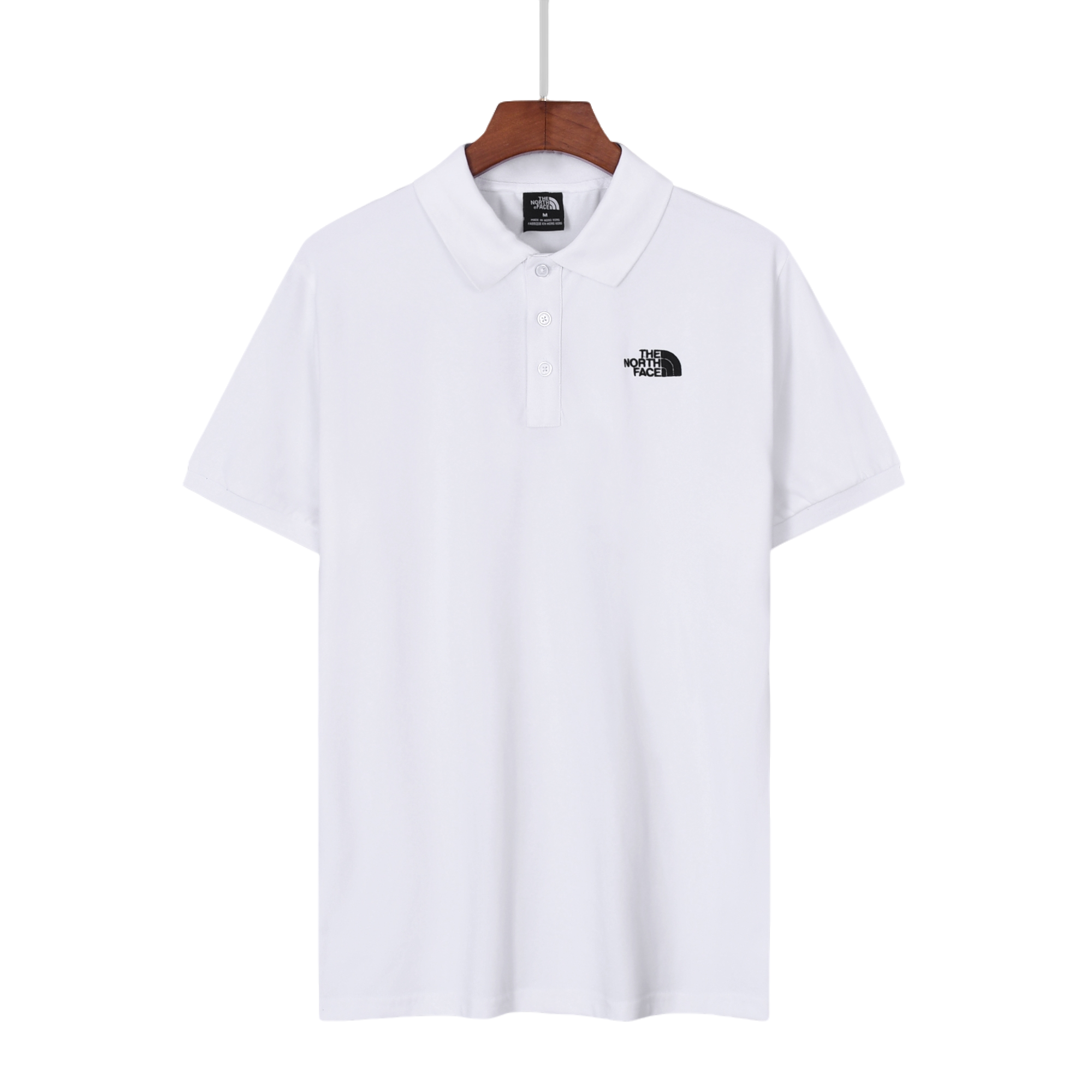 16 white