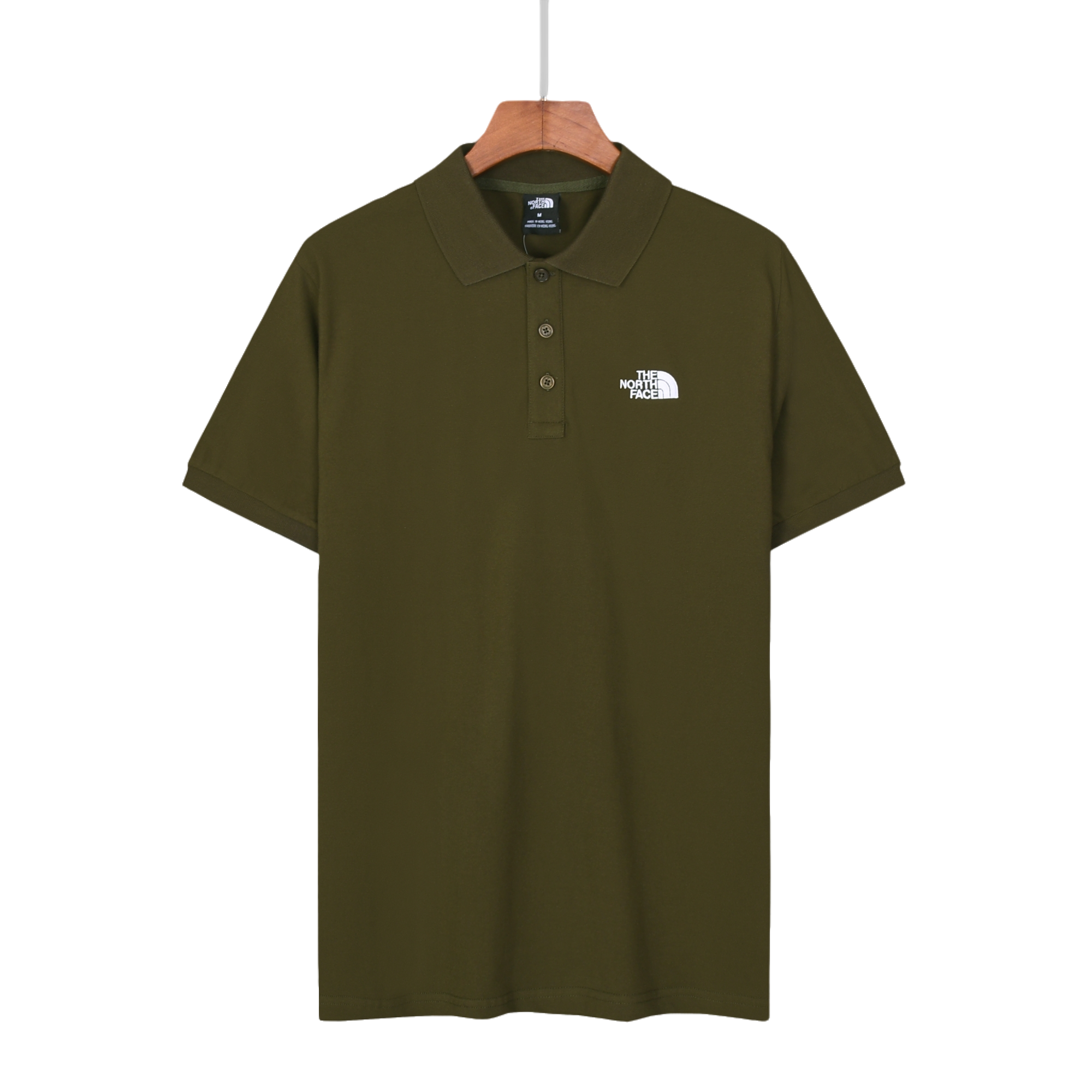 18 brown-green