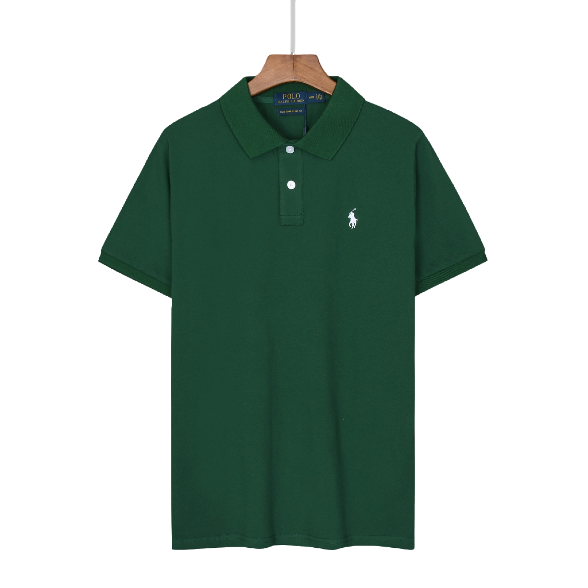 23 Green