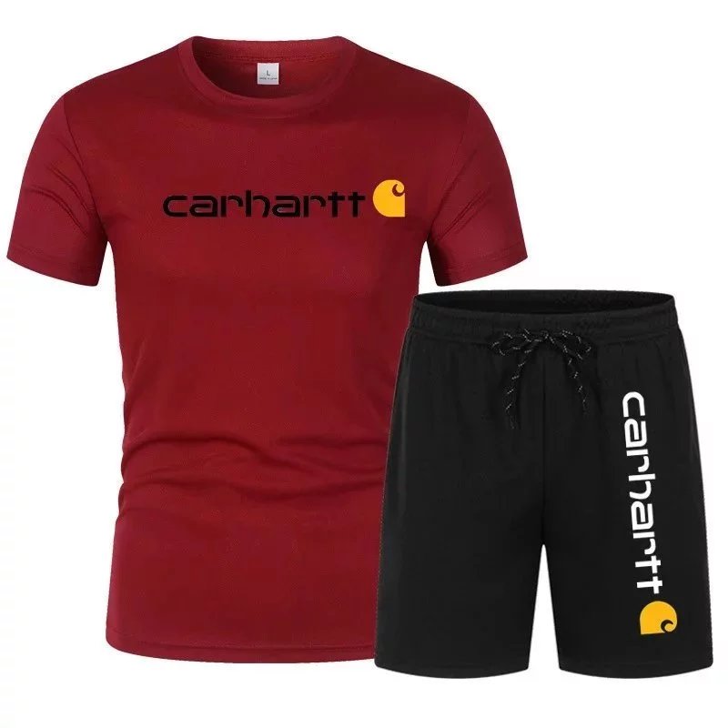 28 Dark red and black 002