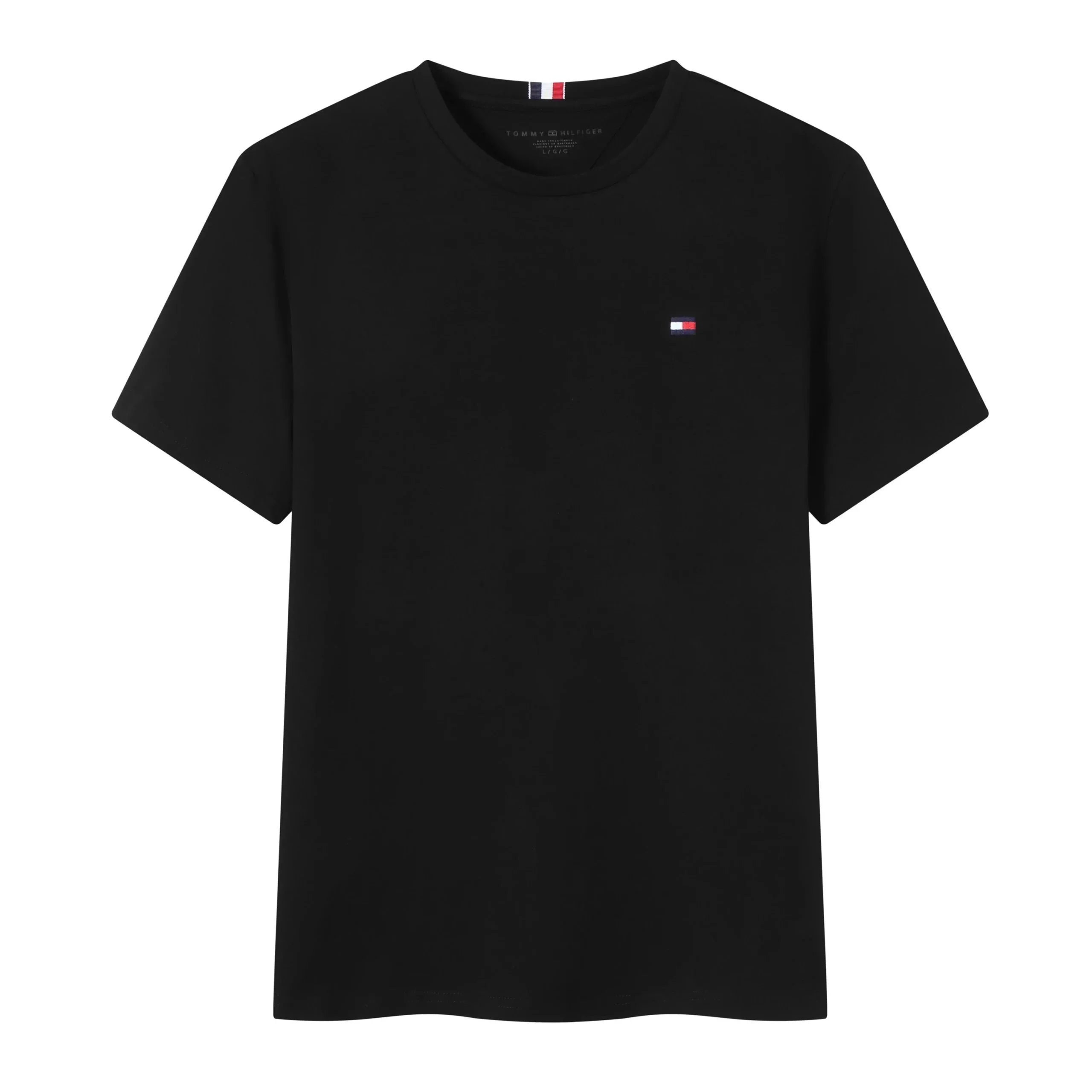 01 Black