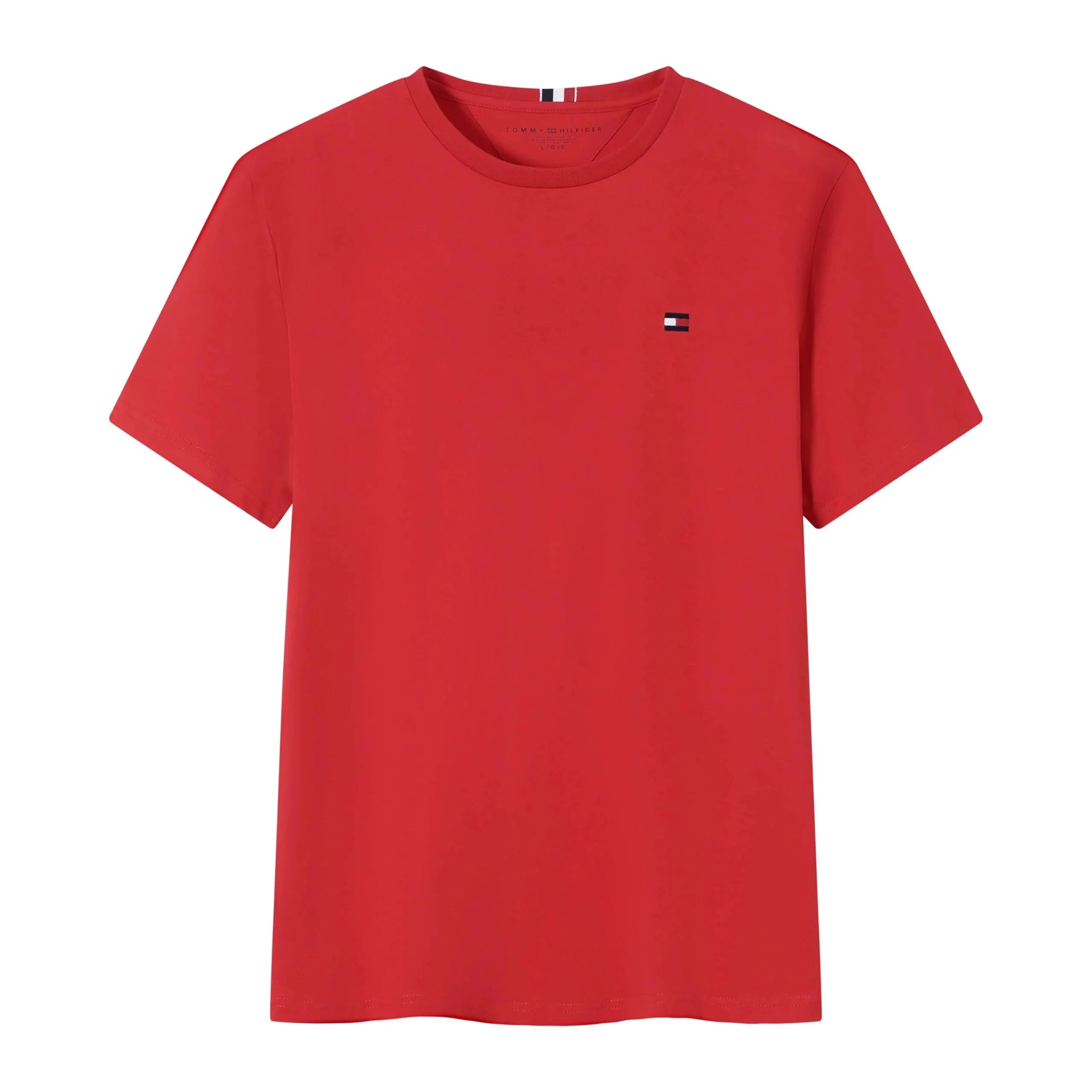 04 Red