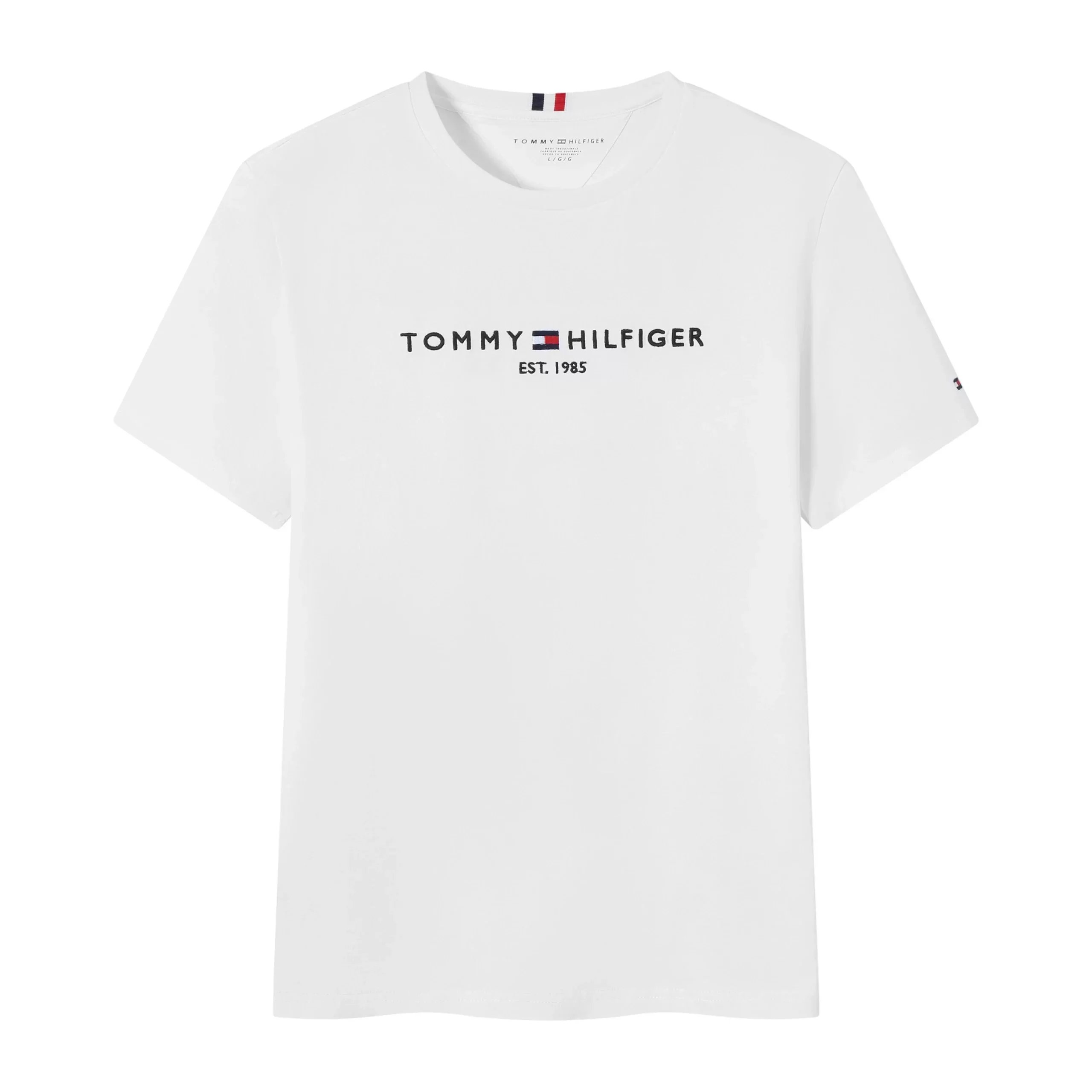 12 white