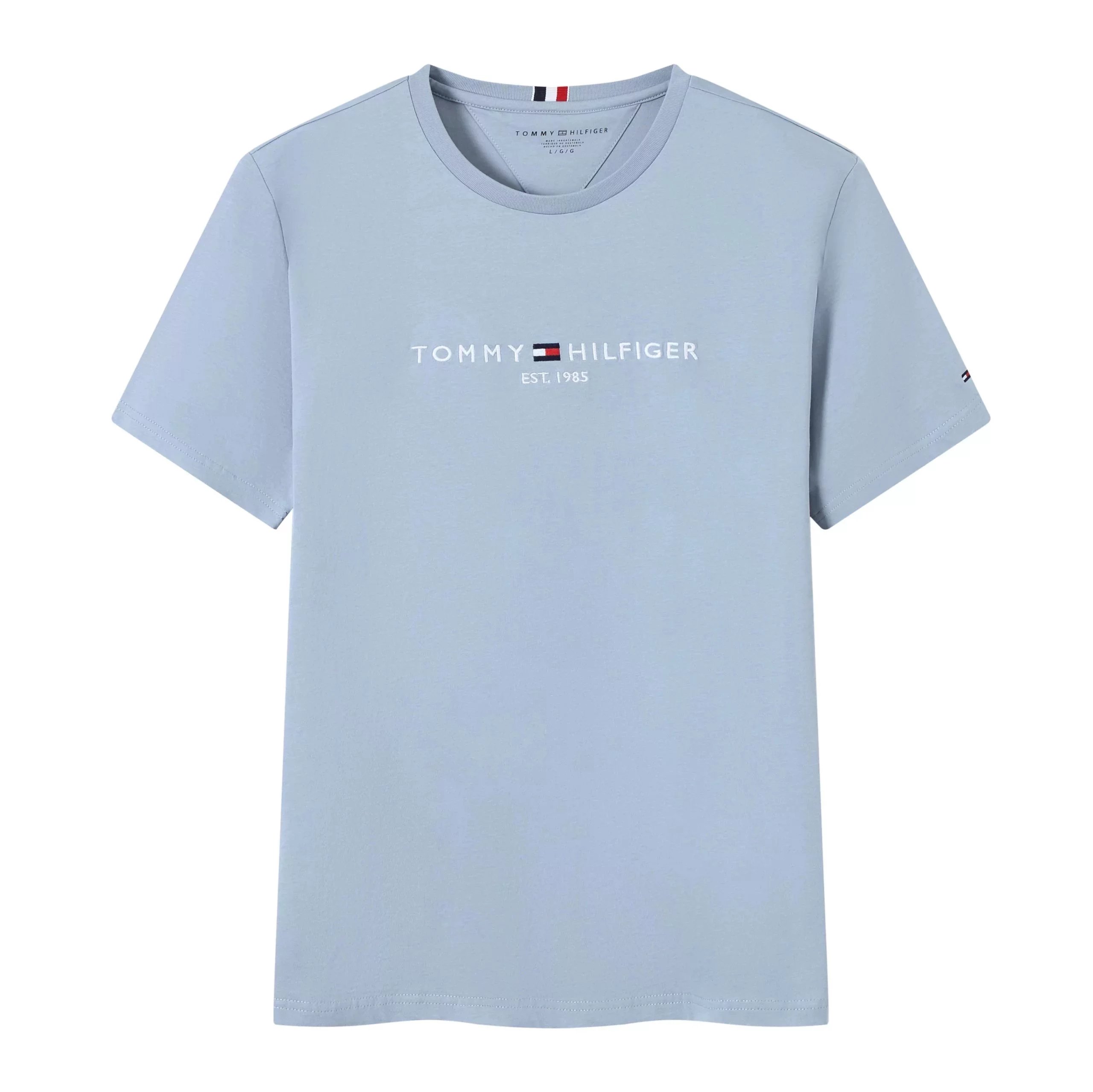 15 Light Blue