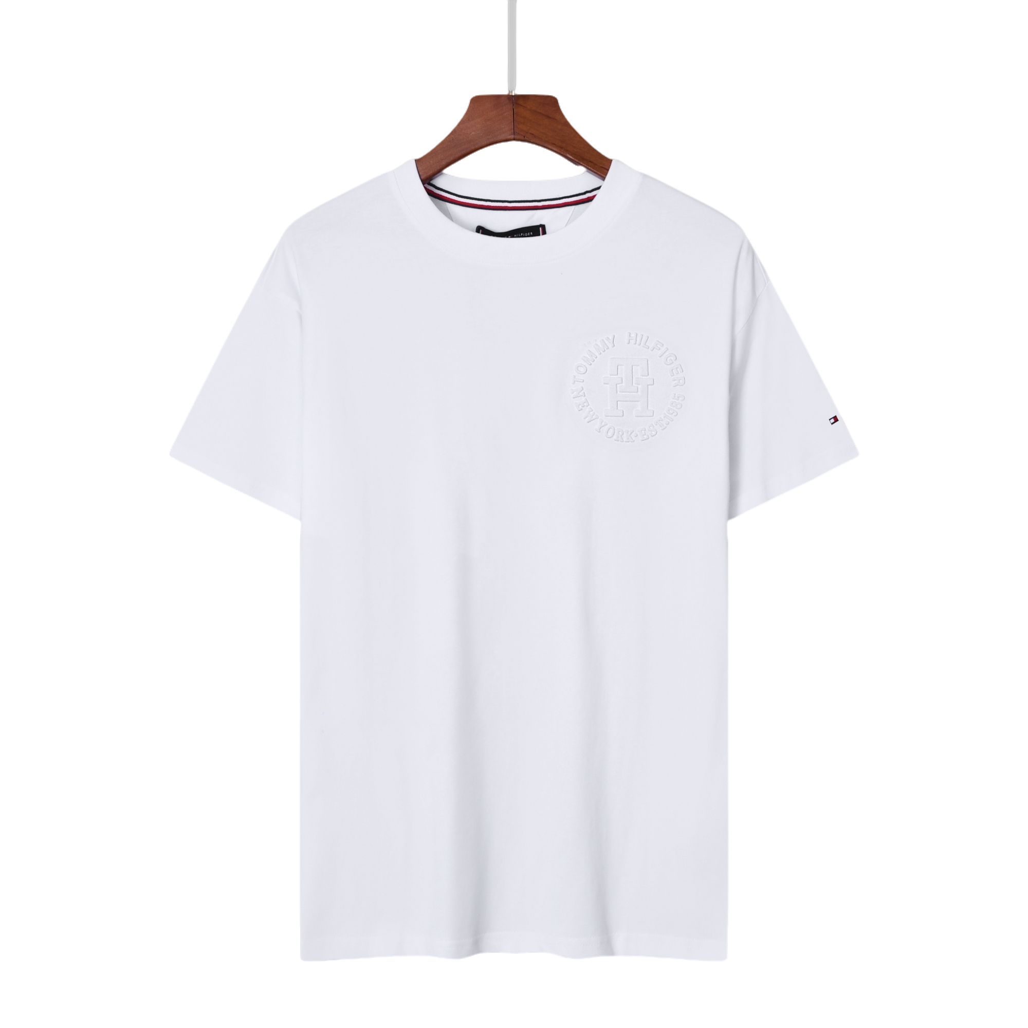 31 white
