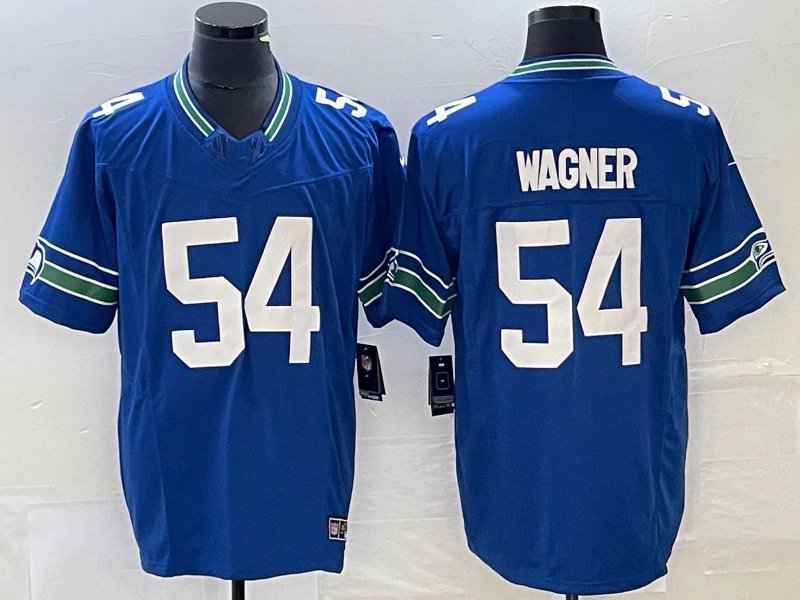 seahawks Blue 54