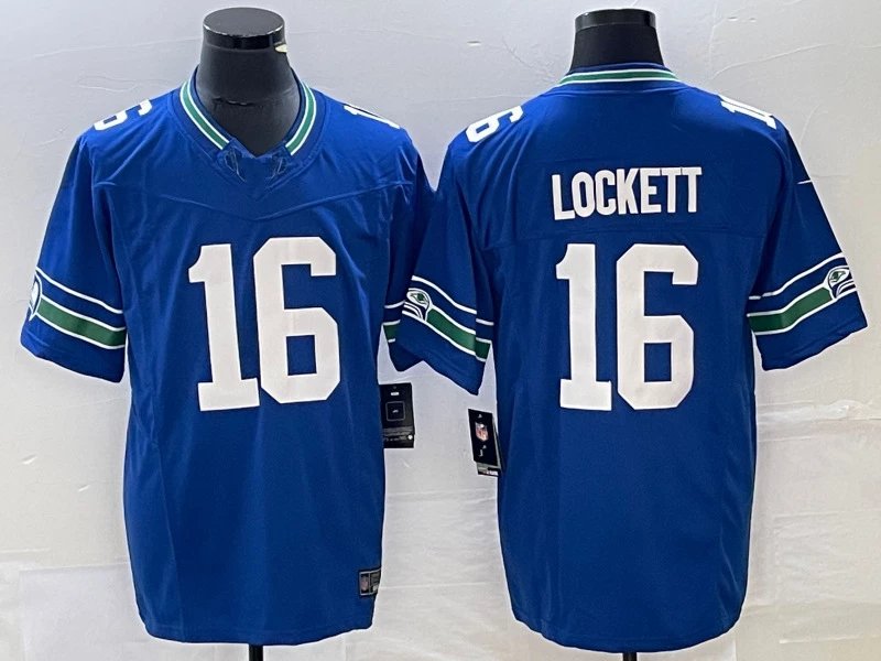 seahawks Blue 16
