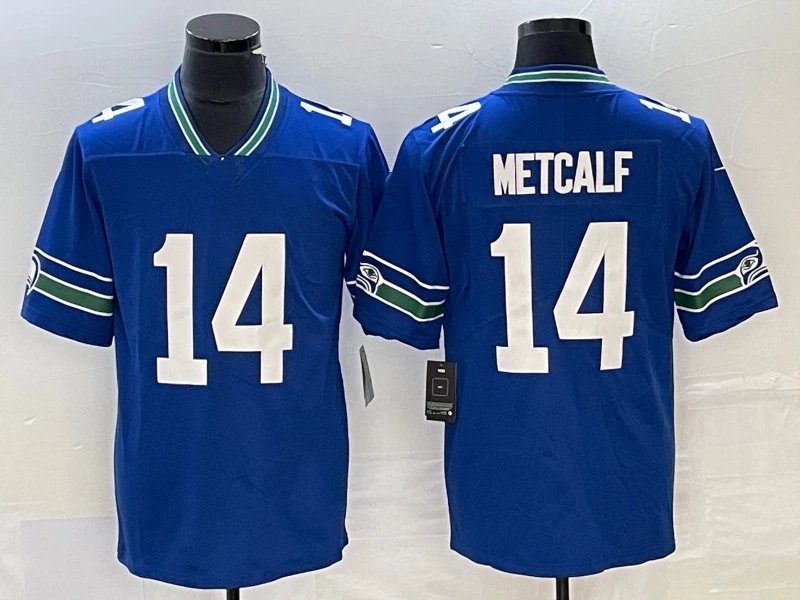 seahawks Blue 14