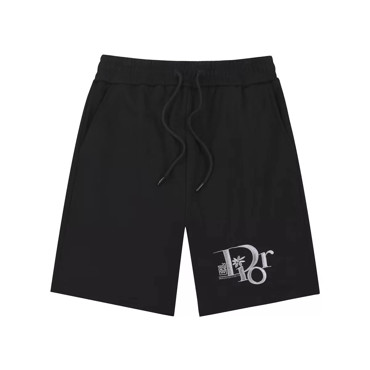 22 black