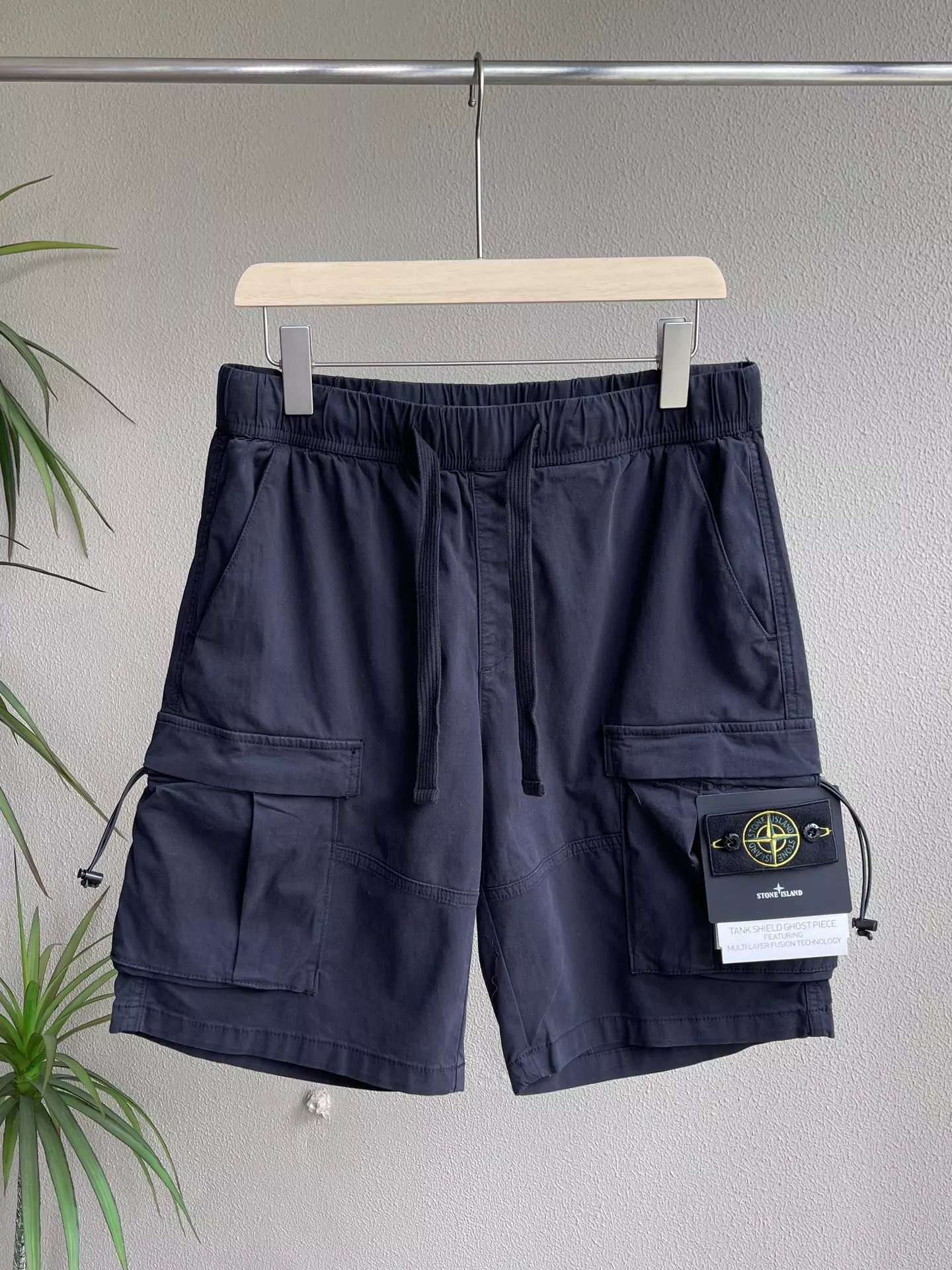 33 Navy Blue