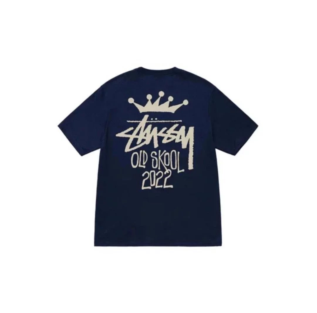 124 Navy Blue