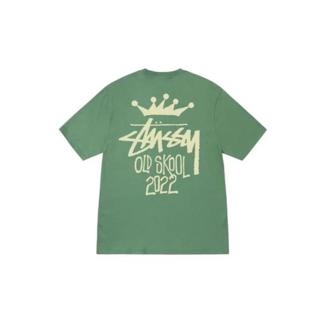 124 Green