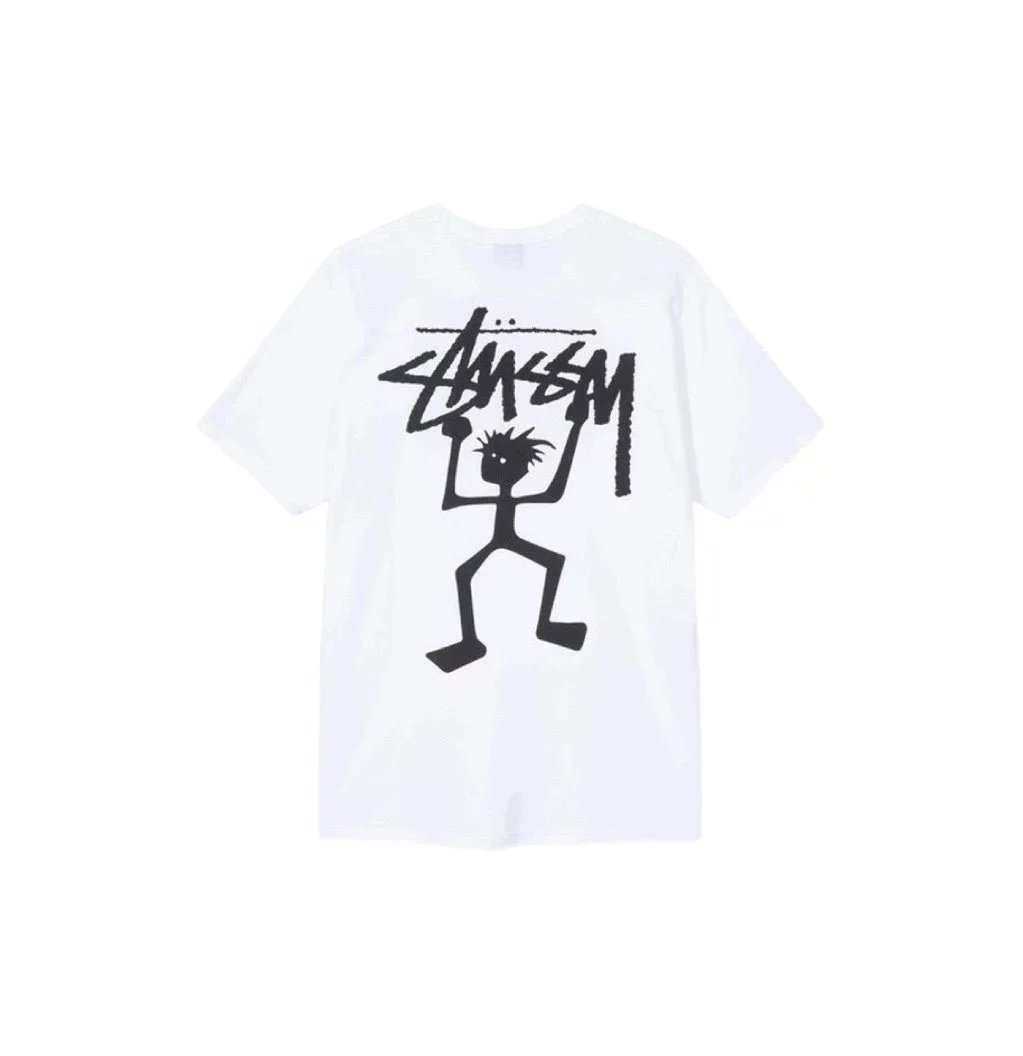 125 white