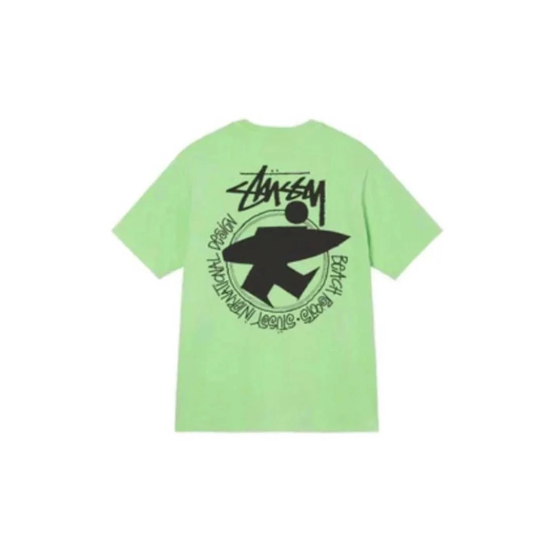 129 Green