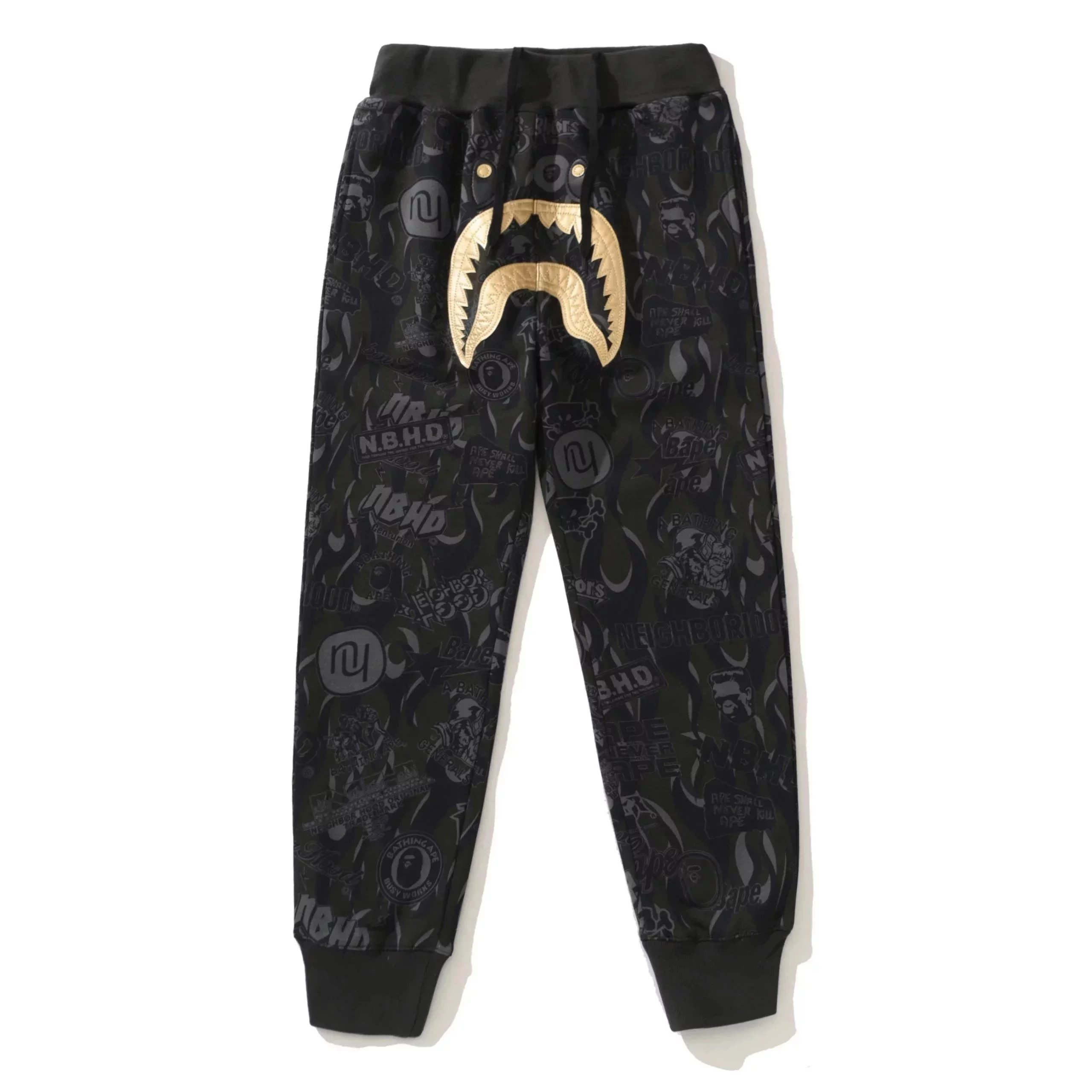 G 5（KKNZ）-Pants