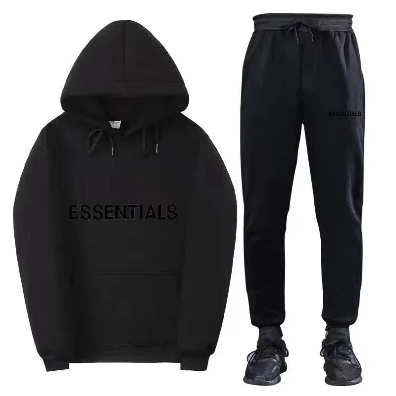 C 2-24 black(KLFS）