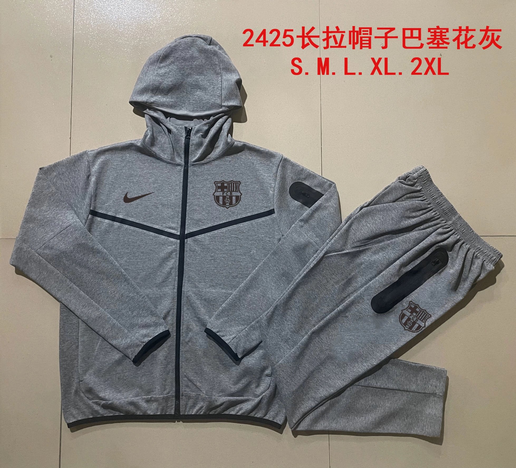 15 Grey 006