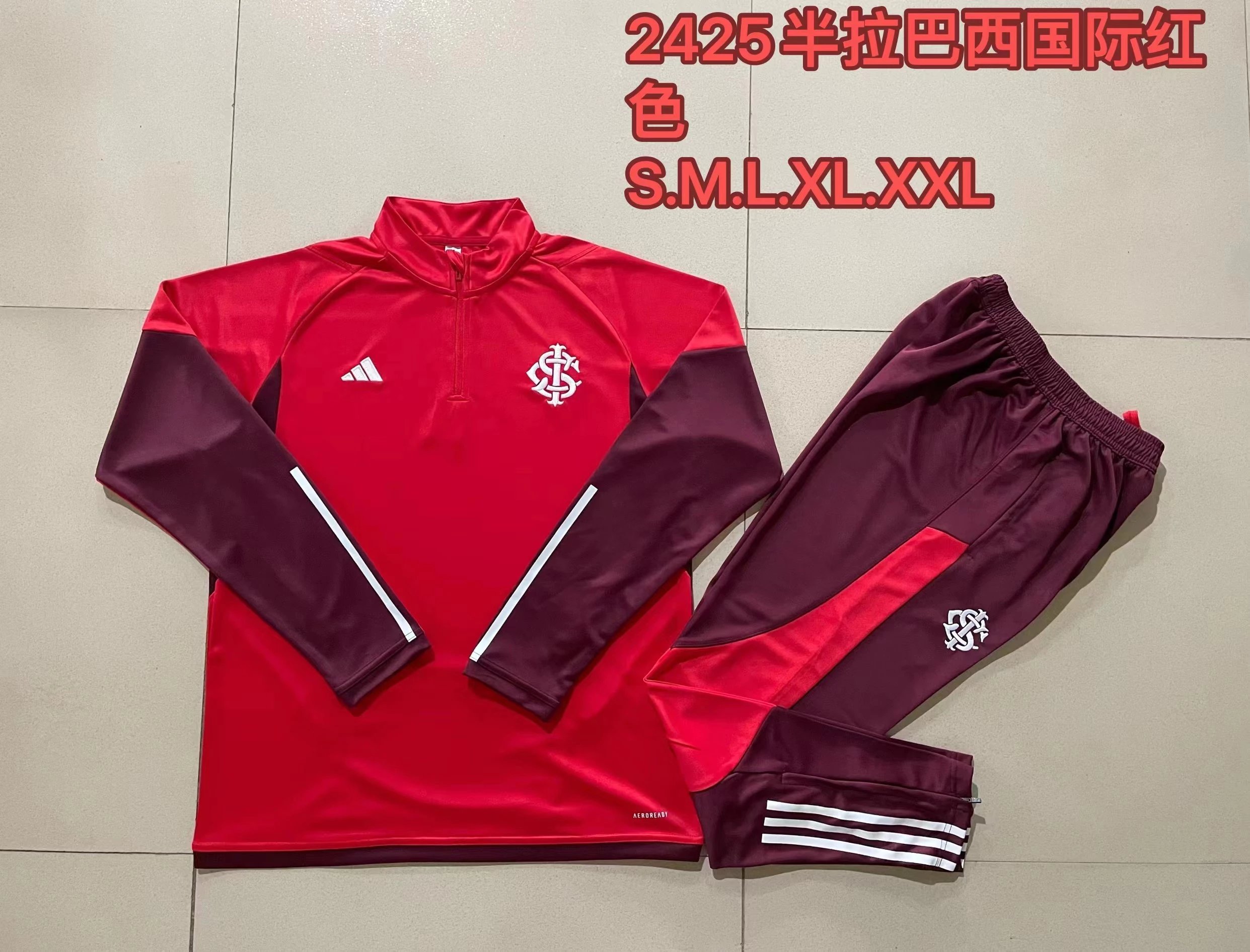 31 Red 006