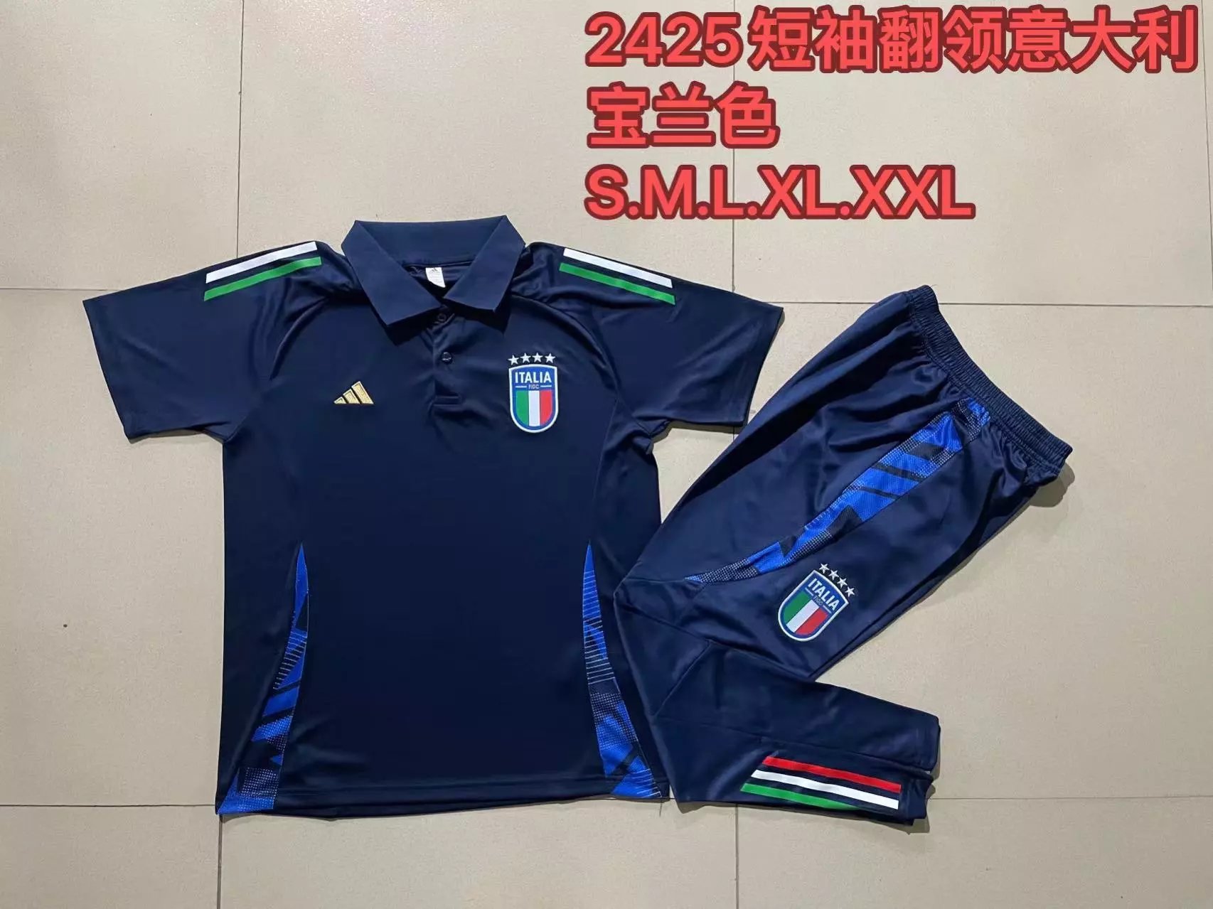 35 Dark blue 006