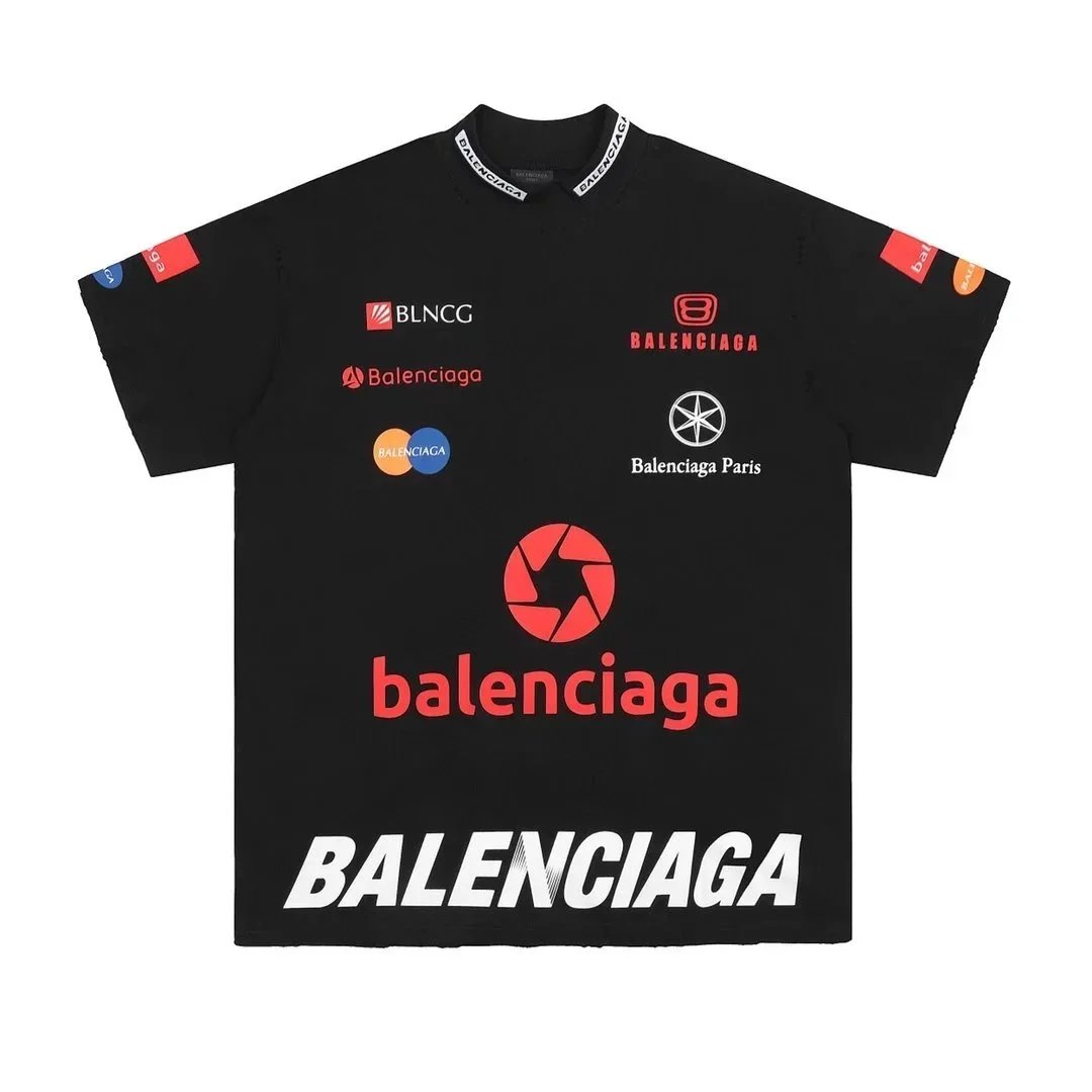Black sports emblem 002