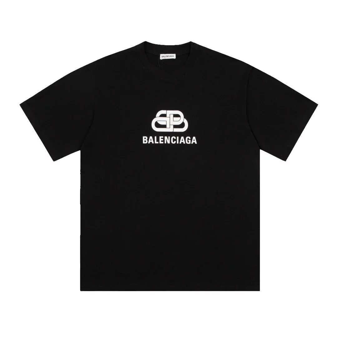 Black and white with standard label 002