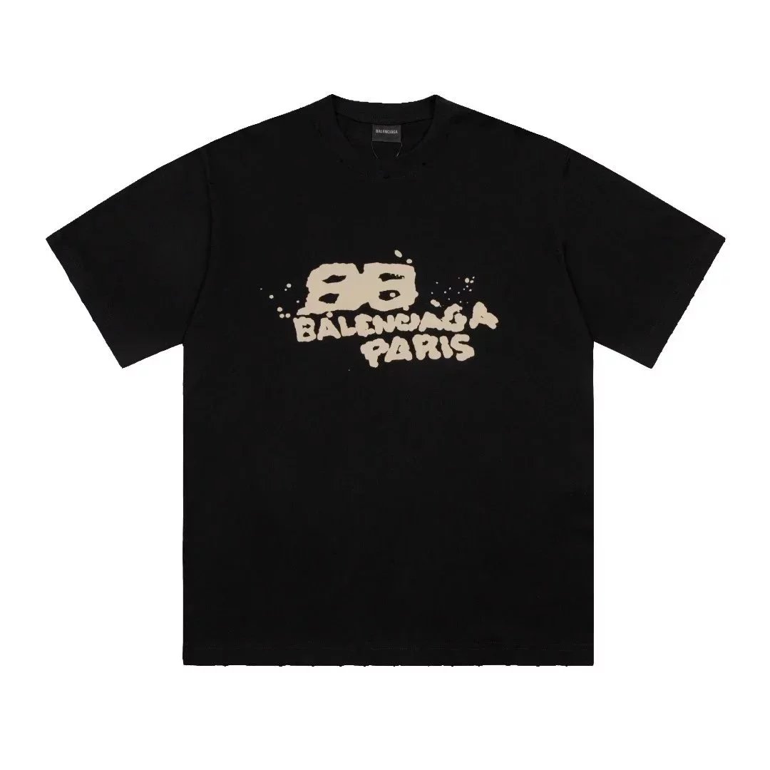 Black with yellow lettering, label 002
