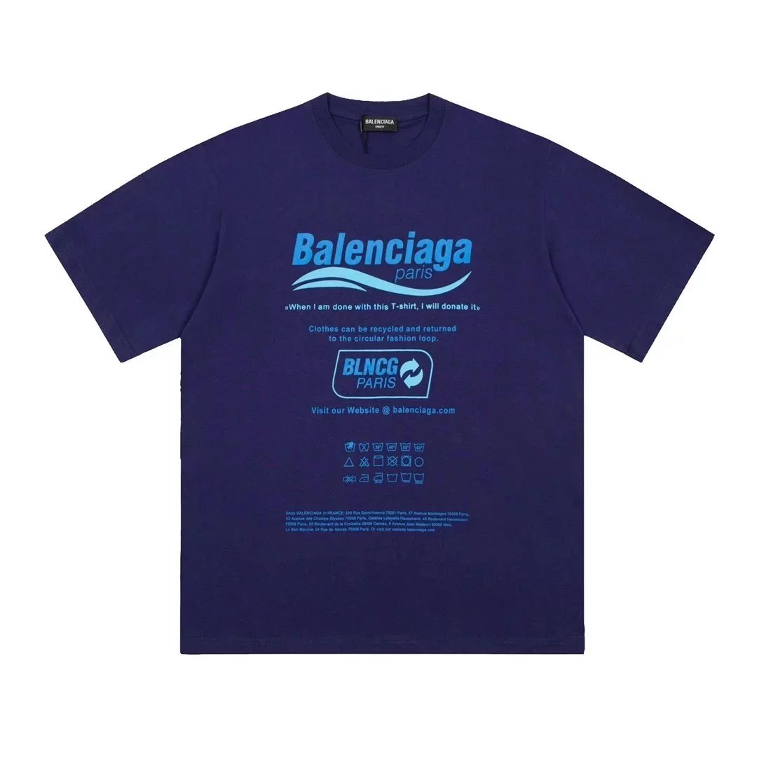 Blue Blue Letters 002