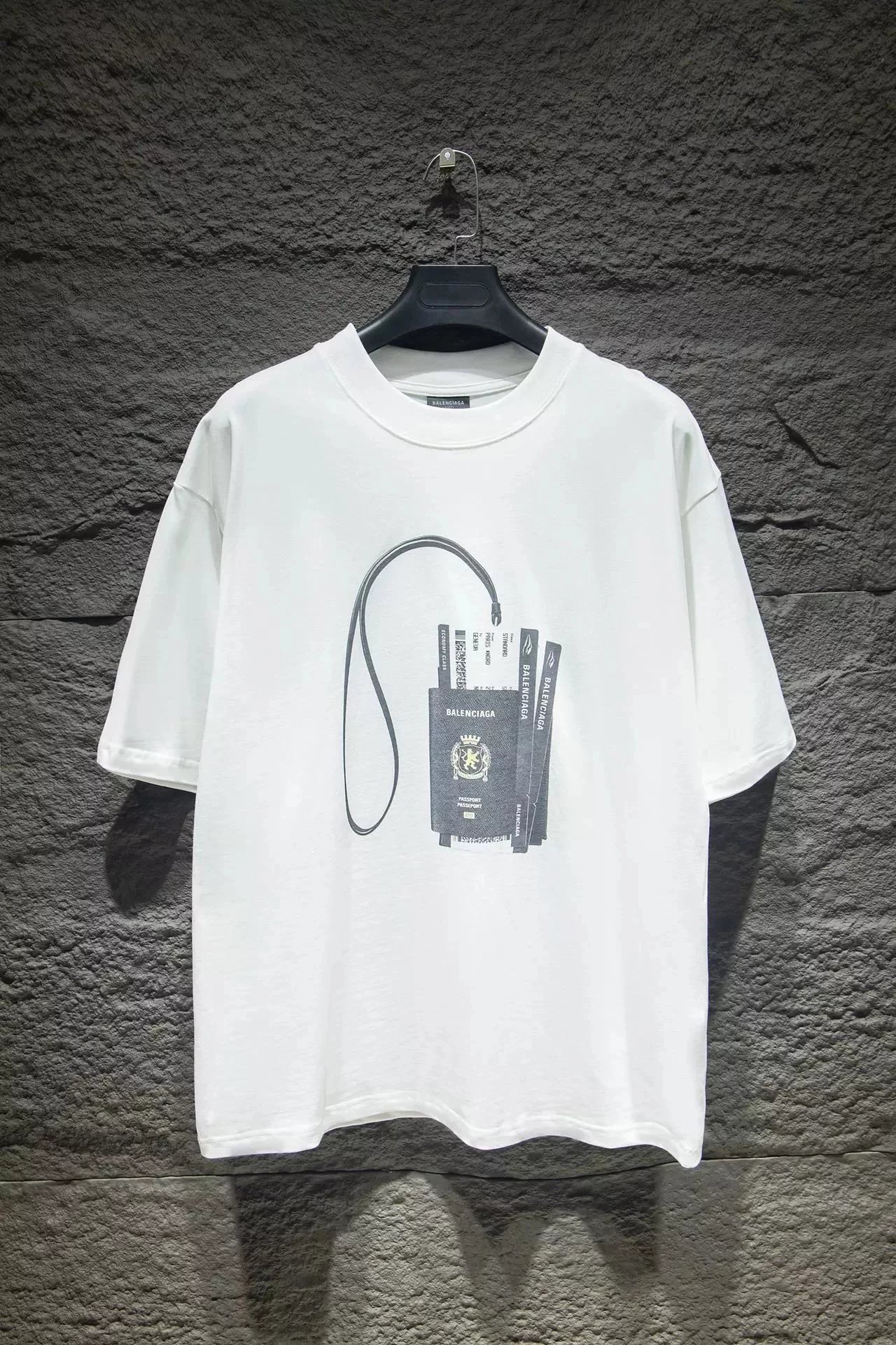 White passport 002