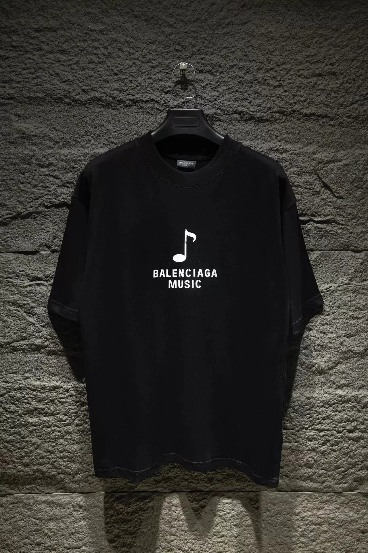 Black Note 002