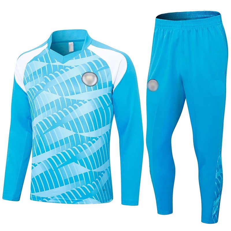 Manchester City Blue 2324