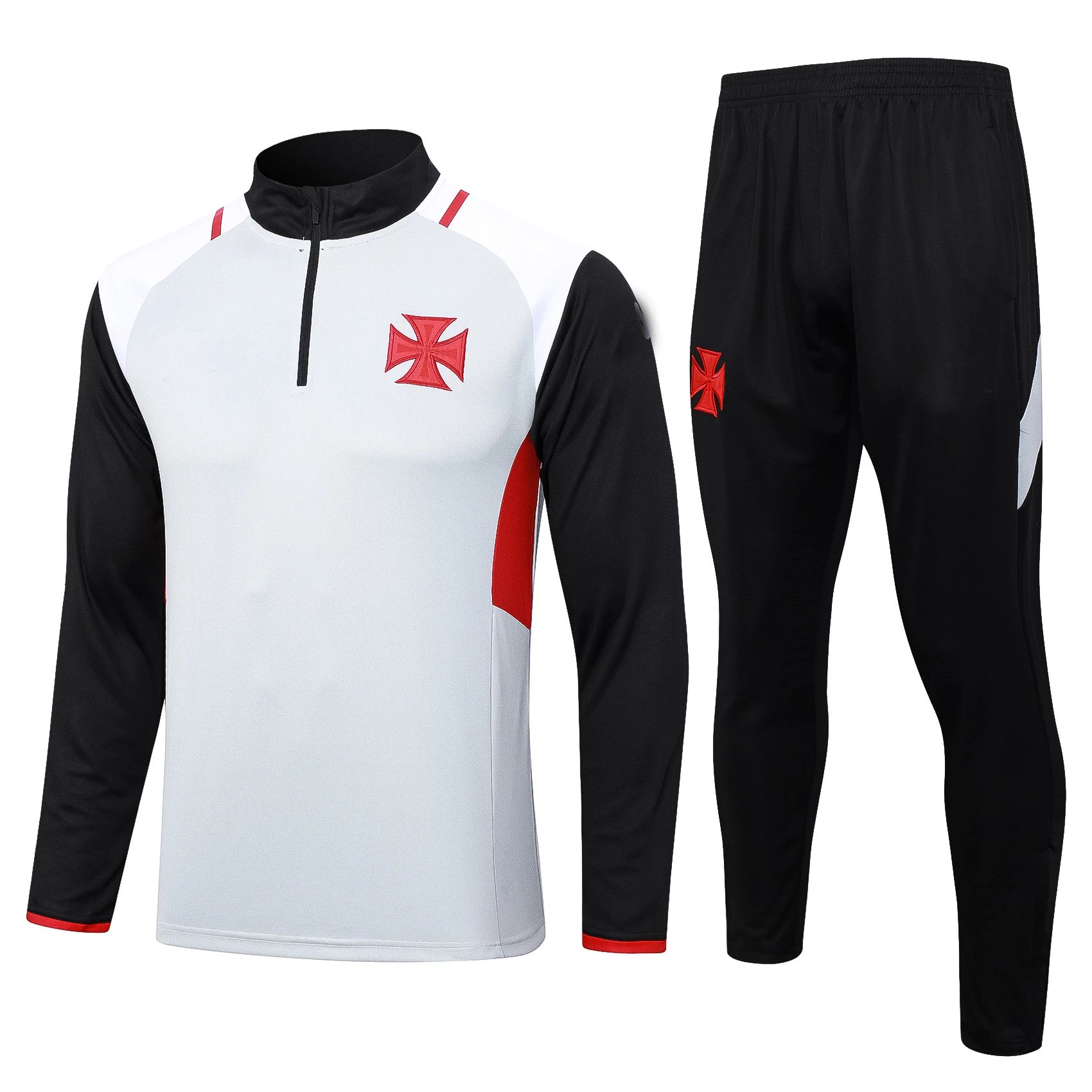 Semi-Rada Gamma Light Grey 2324