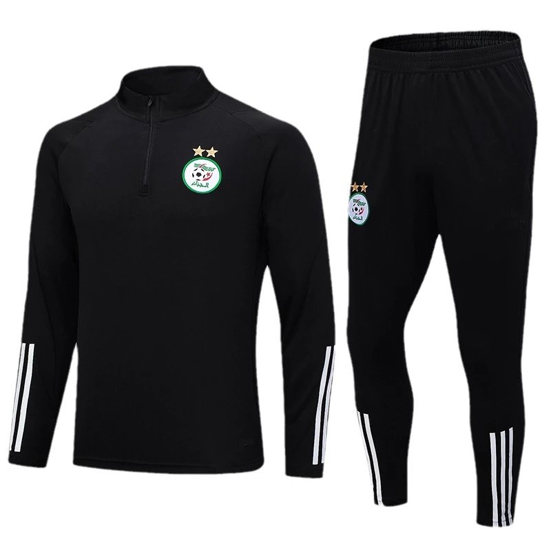 Algerian Black 2324