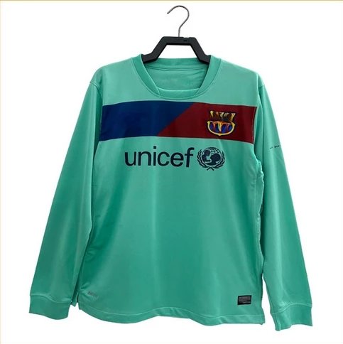 14-15 Barcelona away
