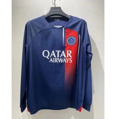 23-24 Ba L Home Long Sleeve