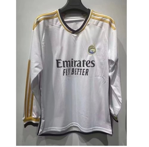 23-24 Emperor M Home Long Sleeve