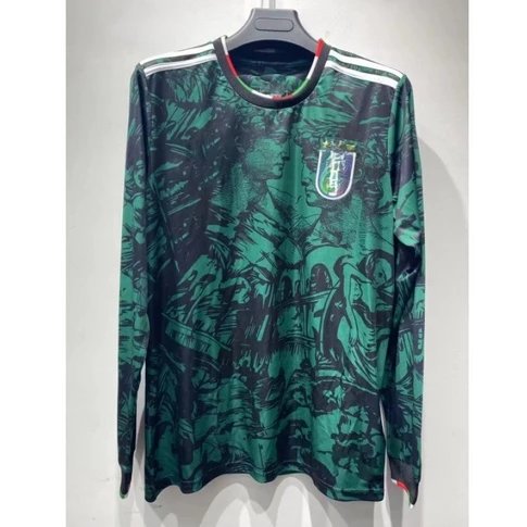 23-24 Italy LT Don't version long sleeve