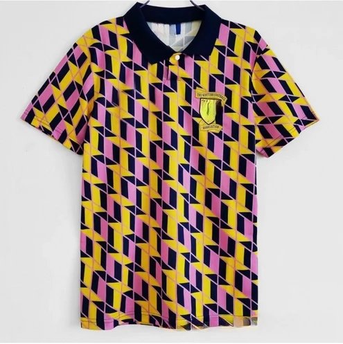 1988 Sugge L Team Retro