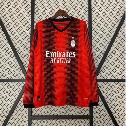 2324AC Milan Home