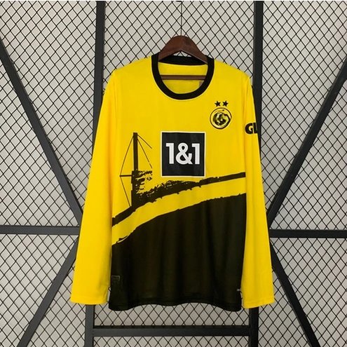 2324 Dortmund home game