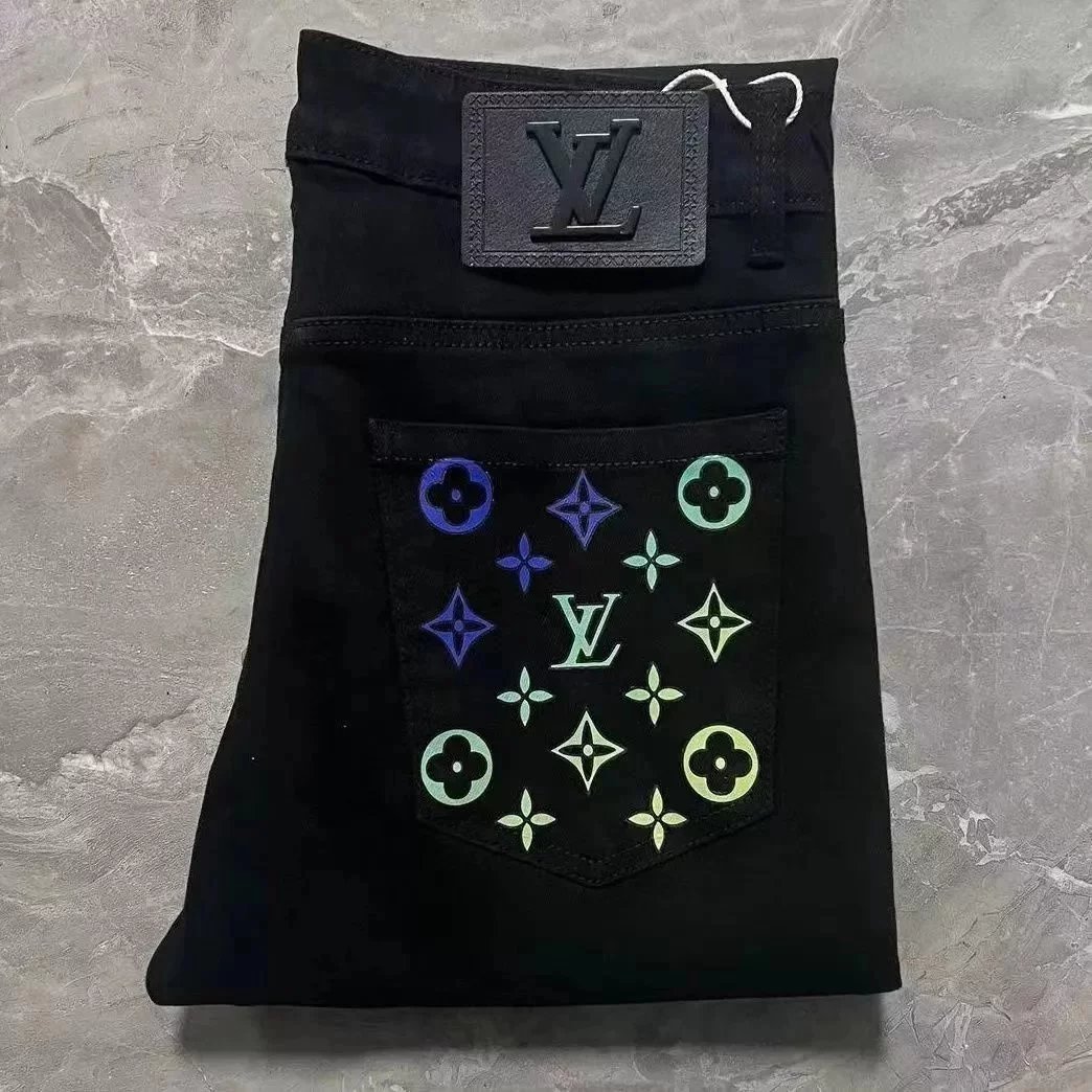 Black Label 002