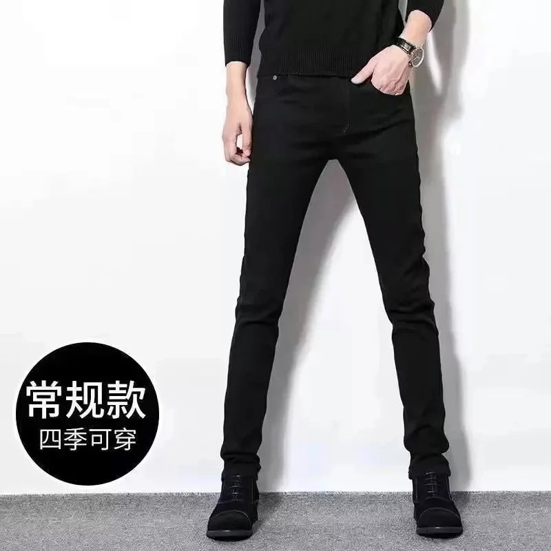 Pure black 002