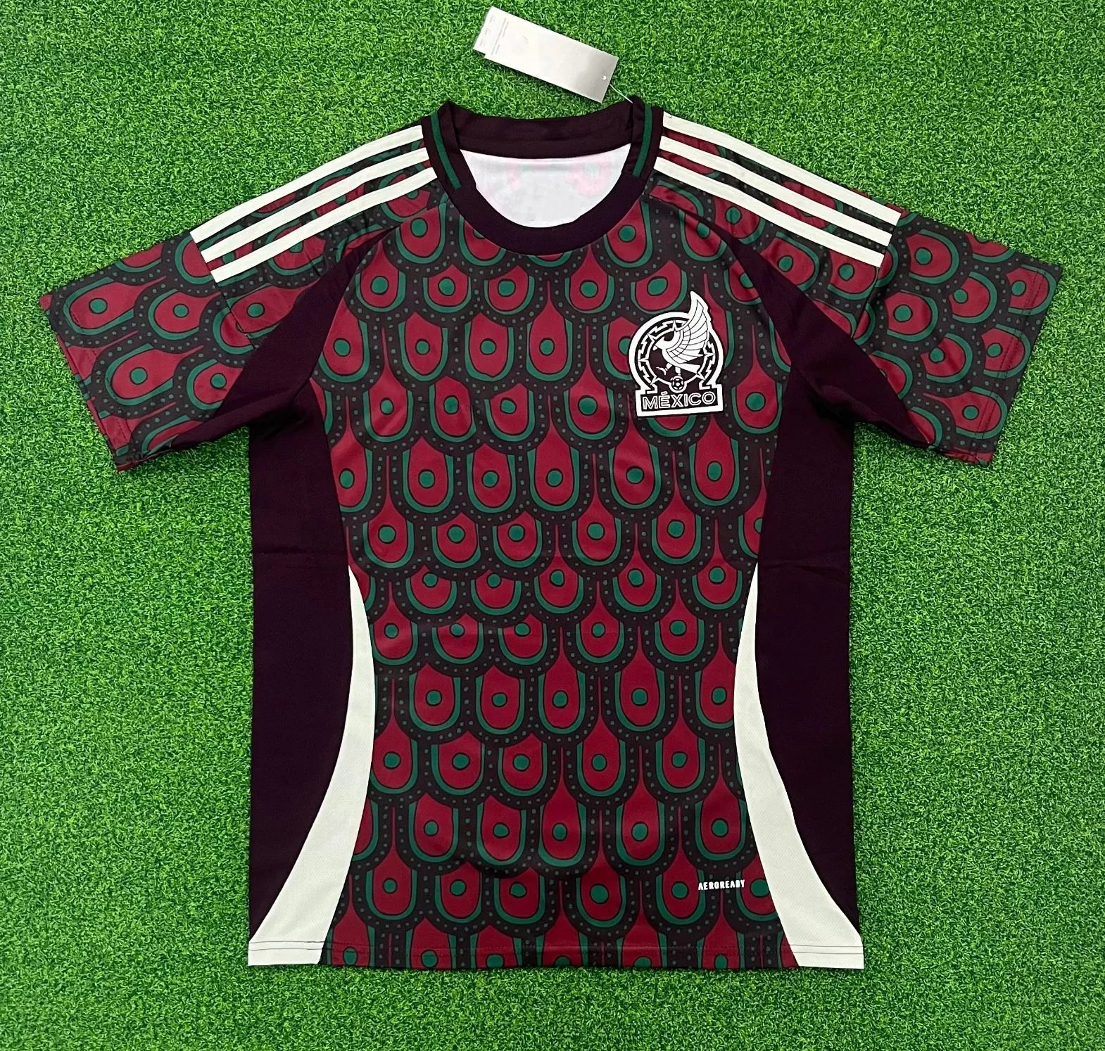07 Dark red 006