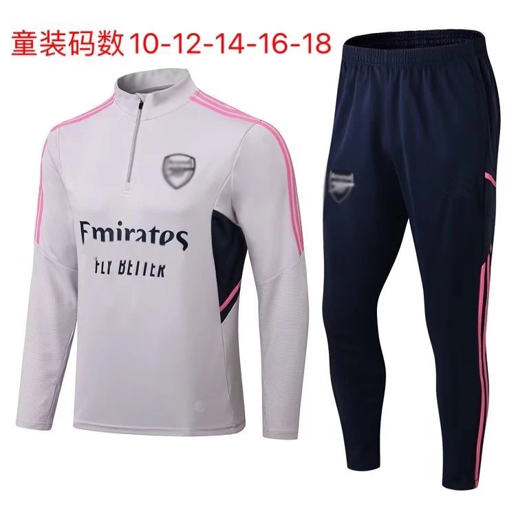 Arsenal gray 2223