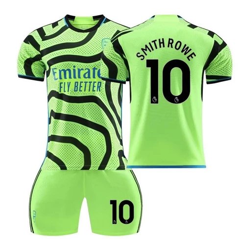 Green No. 10
