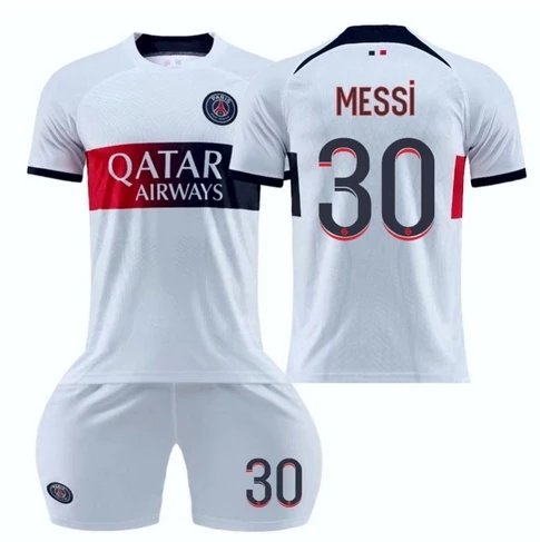 White 30.