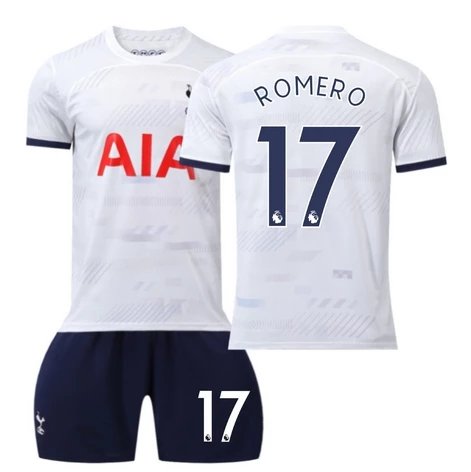 White Red 17